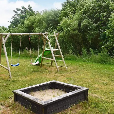18 Person Holiday In Holiday home *