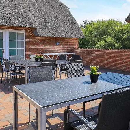 18 Person Holiday In Holiday home