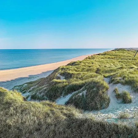 18 Person Holiday In Holiday home